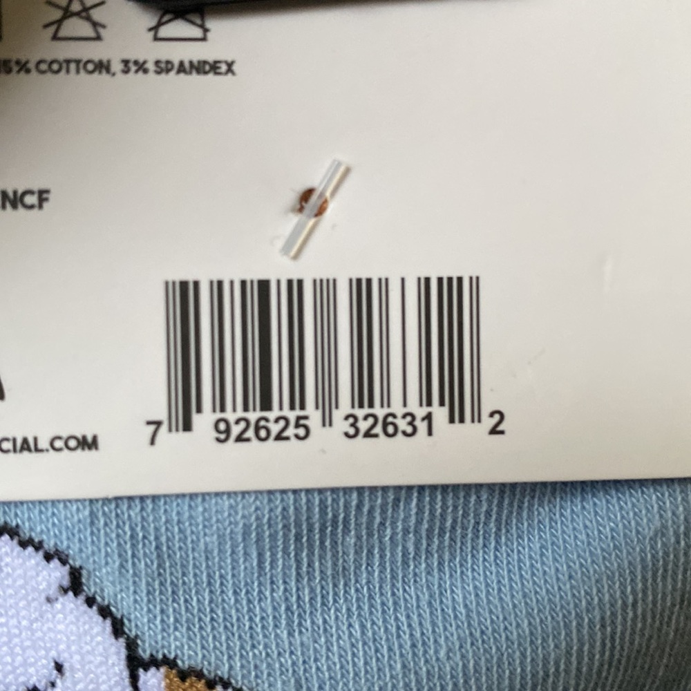 Socks - Picture 3 of 3